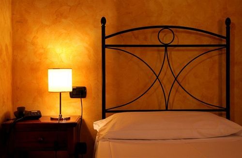 Hotel L'antica Sosta  | Castelfiorentino | Florence | Italia 8