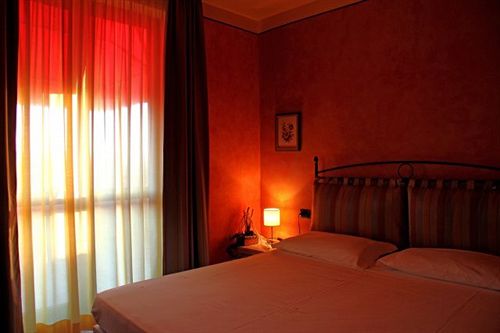 Hotel L'antica Sosta  | Castelfiorentino | Florence | Italia 9