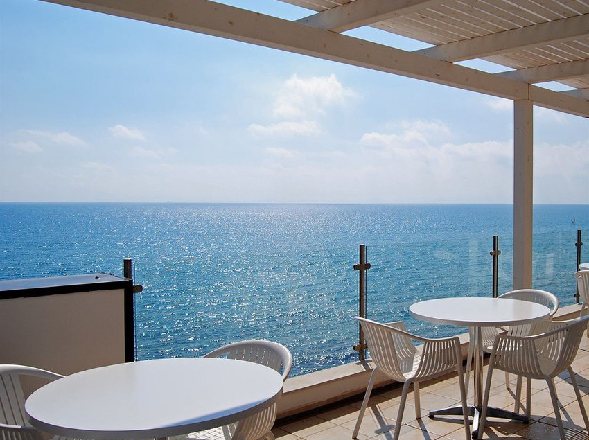 Hôtel Acquamarina  | Scicli | Raguse | Italie 1