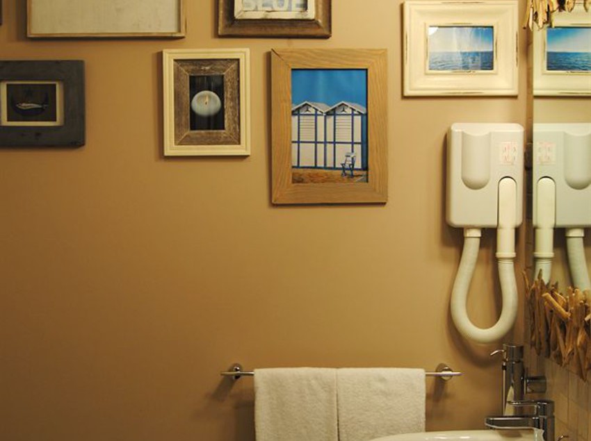 Hôtel Acquamarina  | Scicli | Raguse | Italie 10