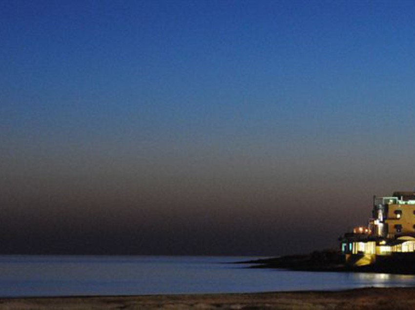 Hôtel Acquamarina  | Scicli | Raguse | Italie 12