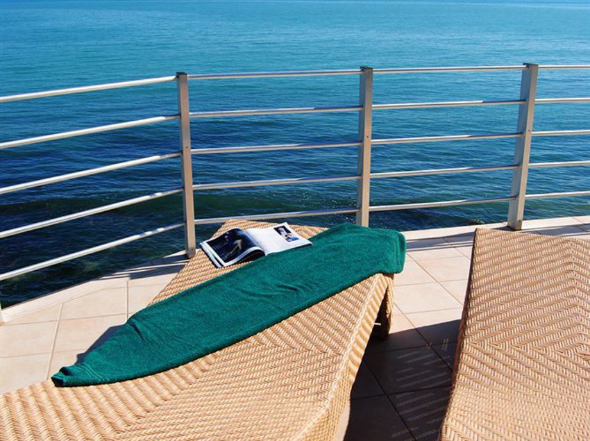 Hôtel Acquamarina  | Scicli | Raguse | Italie 2