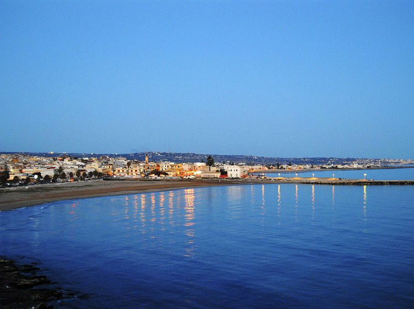 Hôtel Acquamarina  | Scicli | Raguse | Italie 3