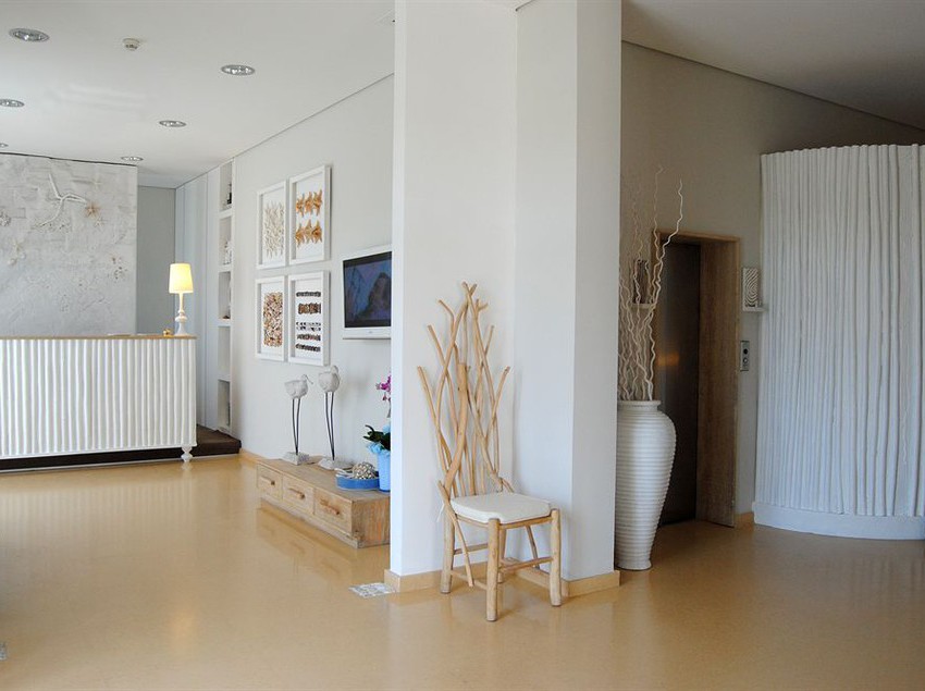 Hôtel Acquamarina  | Scicli | Raguse | Italie 7