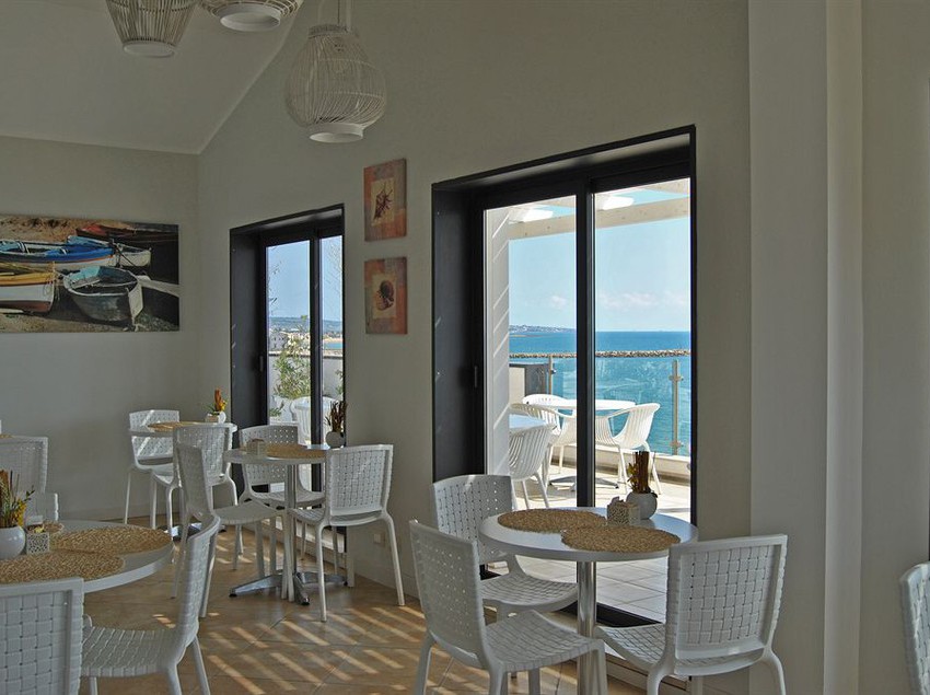 Hôtel Acquamarina  | Scicli | Raguse | Italie 8