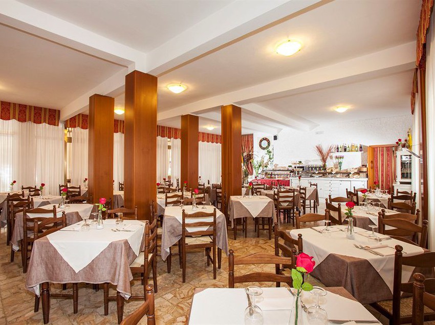 Hotel Nazionale  | Jesolo | Venezia | Italia 1