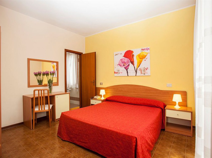 Hotel Nazionale  | Jesolo | Venezia | Italia 11