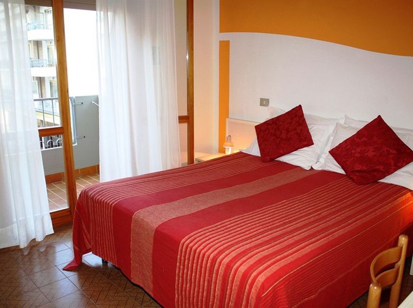 Hotel Nazionale  | Jesolo | Venezia | Italia 12