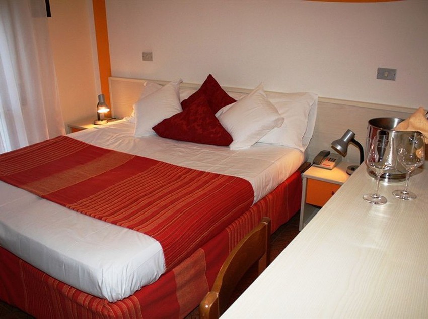 Hotel Nazionale  | Jesolo | Venezia | Italia 13