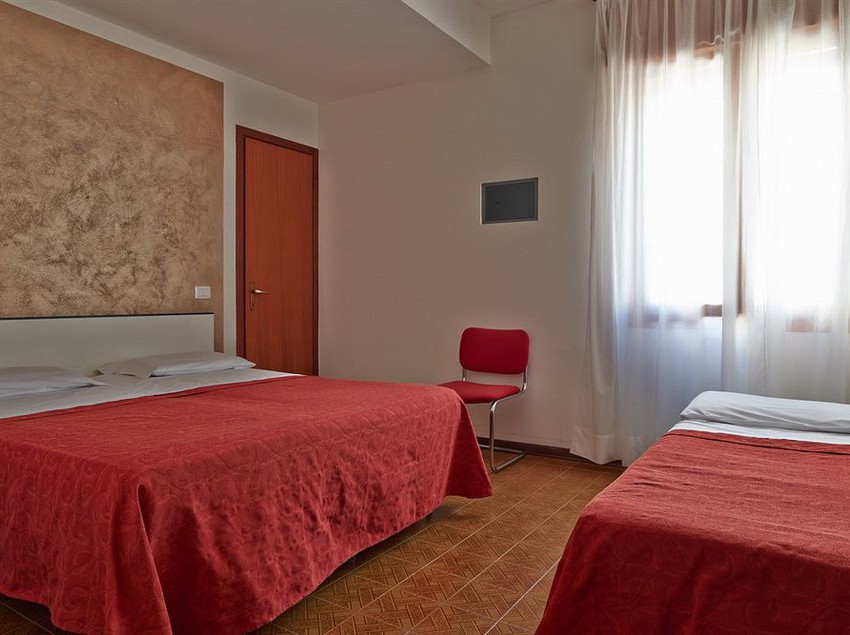 Hotel Nazionale  | Jesolo | Venezia | Italia 16
