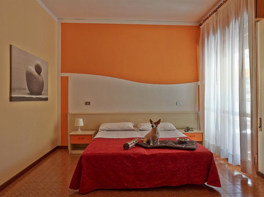 Hotel Nazionale  | Jesolo | Venezia | Italia 20