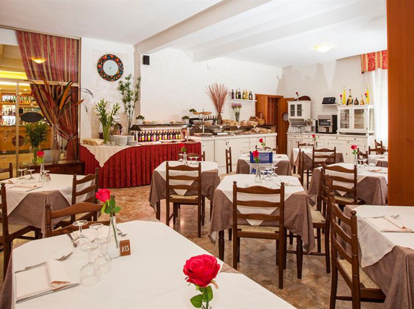 Hotel Nazionale  | Jesolo | Venezia | Italia 3
