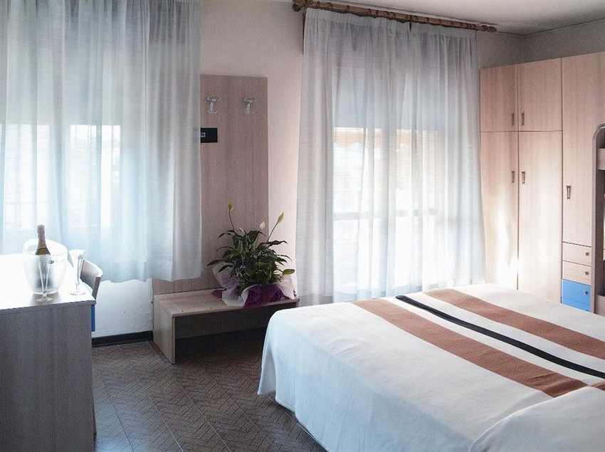 Hotel Nazionale  | Jesolo | Venezia | Italia 4