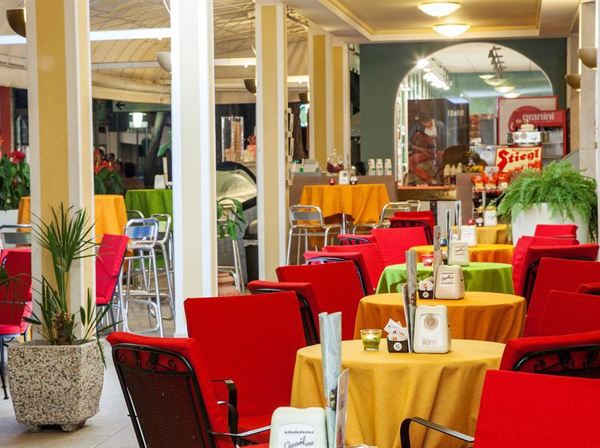 Hotel Nazionale  | Jesolo | Venezia | Italia 5