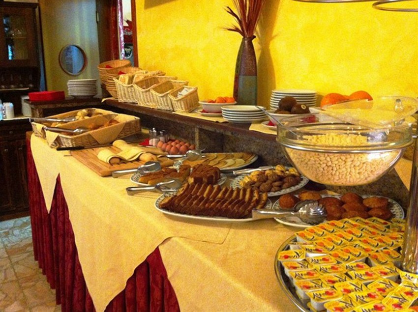 Hotel Nazionale  | Jesolo | Venezia | Italia 6