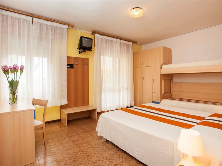 Hotel Nazionale  | Jesolo | Venezia | Italia 7