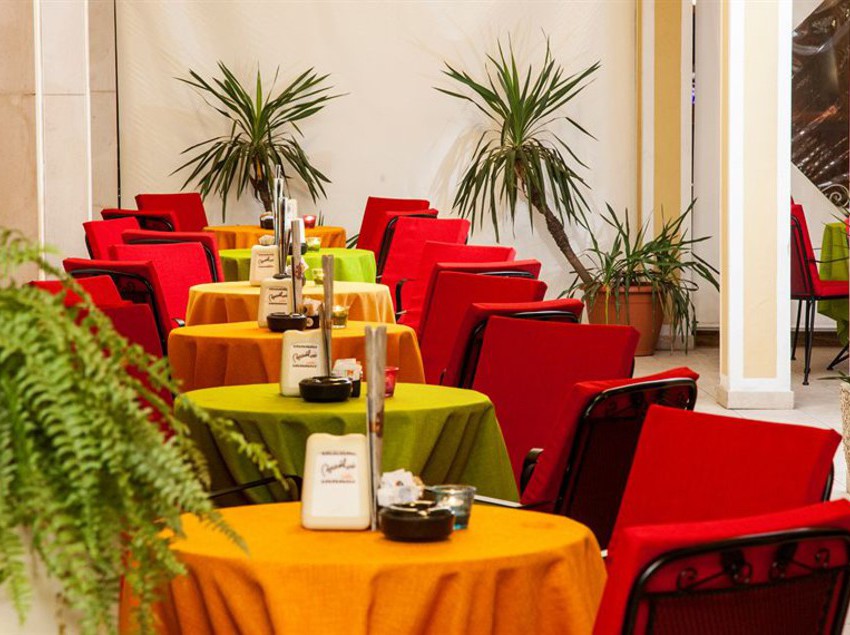 Hotel Nazionale  | Jesolo | Venezia | Italia 9