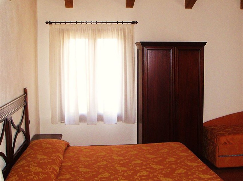 Agriturismo Ca' Nuova  | Minerbio | Bologna | Italia 1