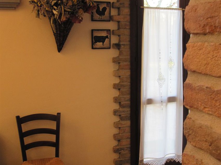 Agriturismo Ca' Nuova  | Minerbio | Bologna | Italia 10