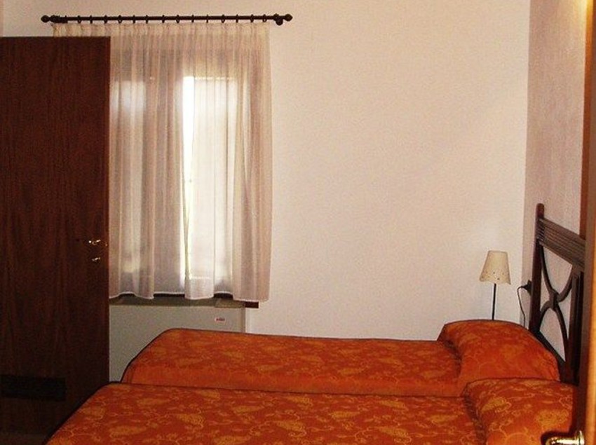 Agriturismo Ca' Nuova  | Minerbio | Bologna | Italia 2