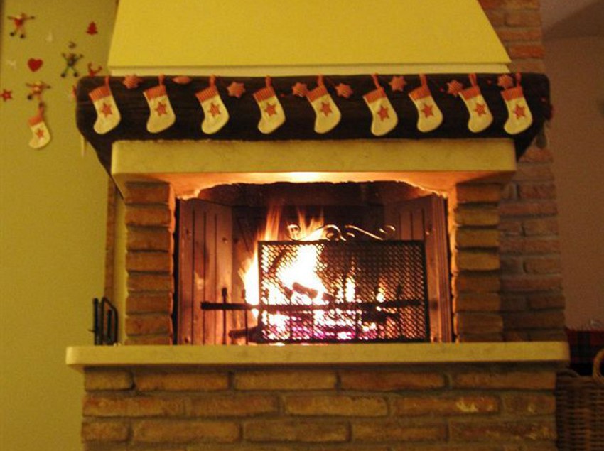 Agriturismo Ca' Nuova  | Minerbio | Bologna | Italia 4