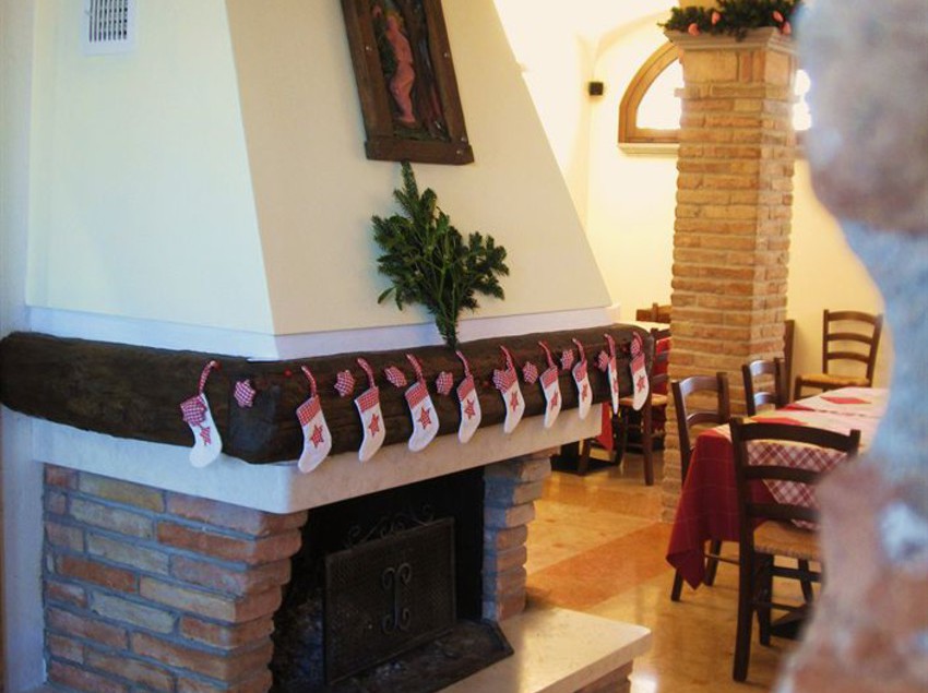 Agriturismo Ca' Nuova  | Minerbio | Bologna | Italia 6