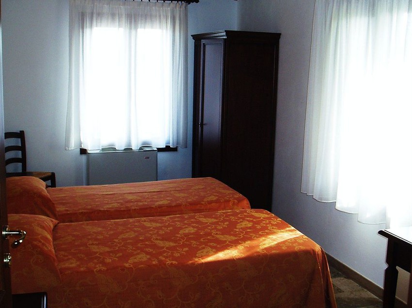 Agriturismo Ca' Nuova  | Minerbio | Bologna | Italia 9