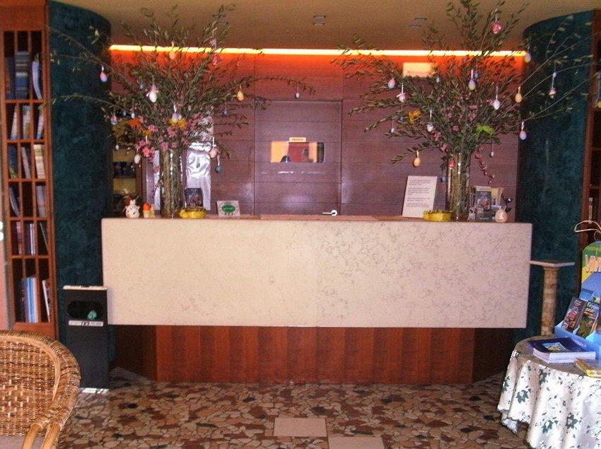 Hotel Danieli La Castellana Brenzone Verona