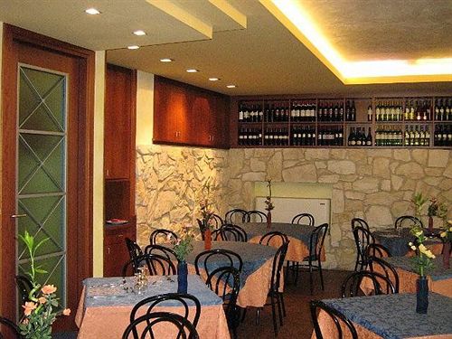 Hotel Danieli La Castellana  | Brenzone | Verona | Italia 10