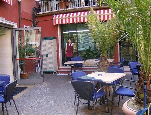 Hotel Danieli La Castellana  | Brenzone | Verona | Italia 11