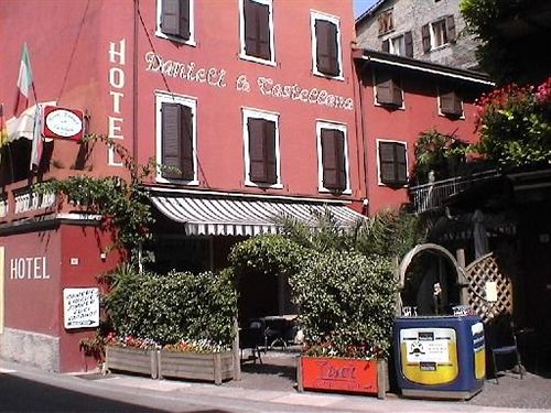 Hotel Danieli La Castellana  | Brenzone | Verona | Italia 12
