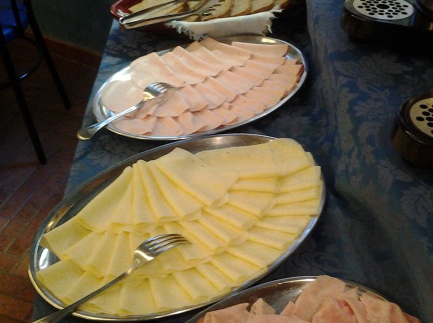 Hotel Danieli La Castellana  | Brenzone | Verona | Italia 14