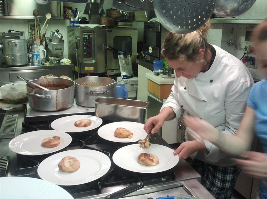 Hotel Danieli La Castellana  | Brenzone | Verona | Italia 3