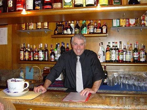 Hotel Danieli La Castellana  | Brenzone | Verona | Italia 4