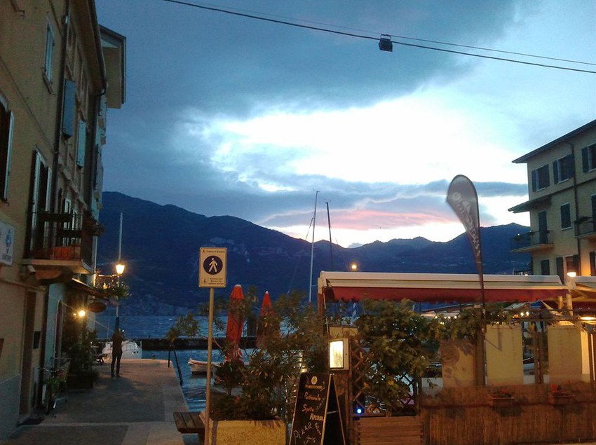 Hotel Danieli La Castellana  | Brenzone | Verona | Italia 5