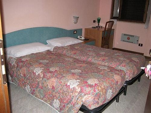 Hotel Danieli La Castellana  | Brenzone | Verona | Italia 7