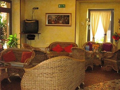 Hotel Danieli La Castellana  | Brenzone | Verona | Italia 8