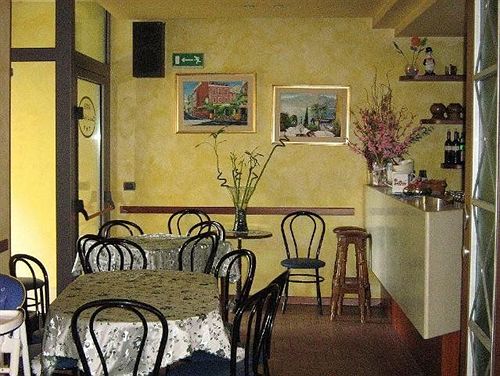 Hotel Danieli La Castellana  | Brenzone | Verona | Italia 9