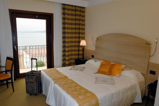 Hotel Palazzo Foti  | Crotone | Crotone | Italia 1