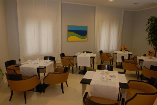 Hotel Palazzo Foti  | Crotone | Crotone | Italia 2