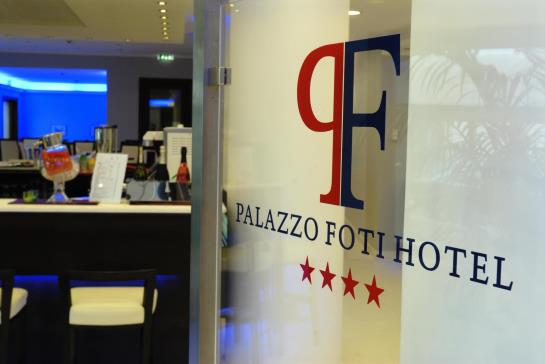 Hotel Palazzo Foti  | Crotone | Crotone | Italia 4
