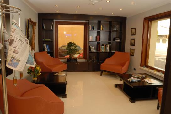 Hotel Palazzo Foti  | Crotone | Crotone | Italia 5