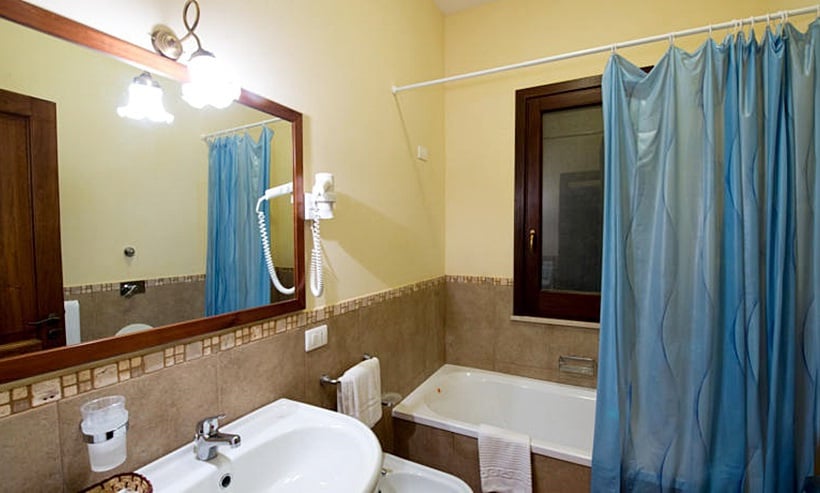 Baglio Cudia Resort  | Marsala | Trapani | Italia 10