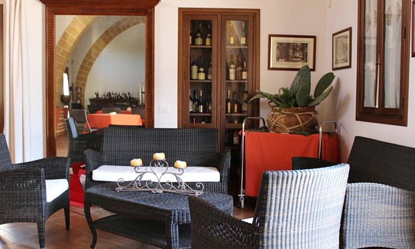 Baglio Cudia Resort  | Marsala | Trapani | Italia 11