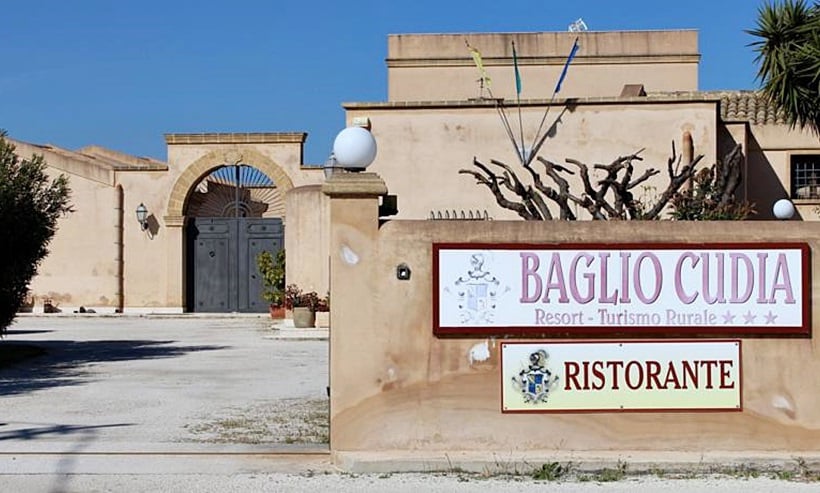 Baglio Cudia Resort  | Marsala | Trapani | Italia 12