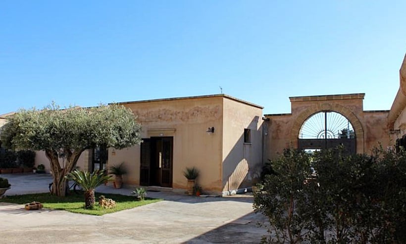 Baglio Cudia Resort  | Marsala | Trapani | Italia 13