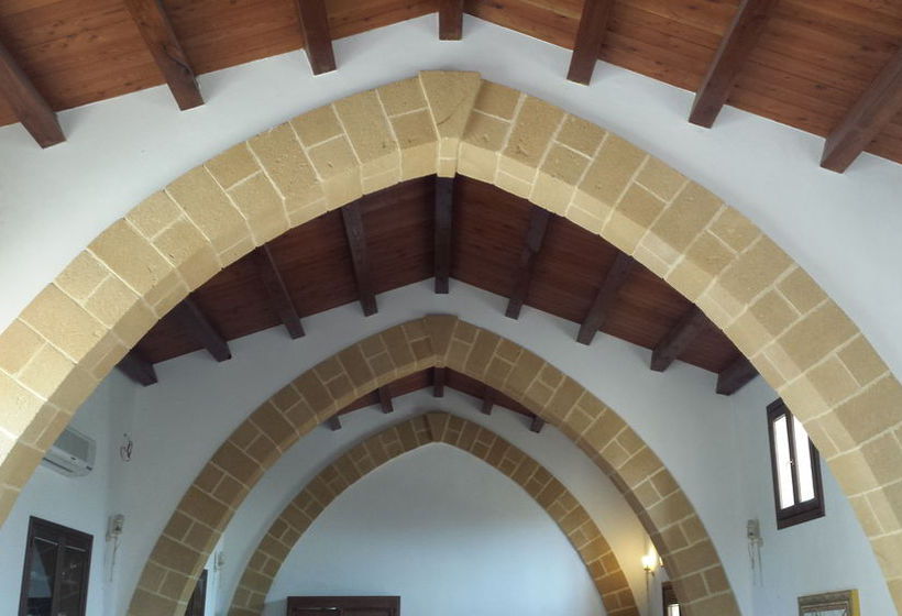 Baglio Cudia Resort  | Marsala | Trapani | Italia 14