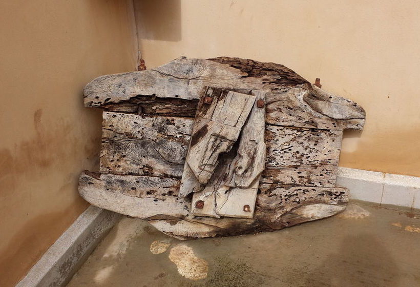 Baglio Cudia Resort  | Marsala | Trapani | Italia 15