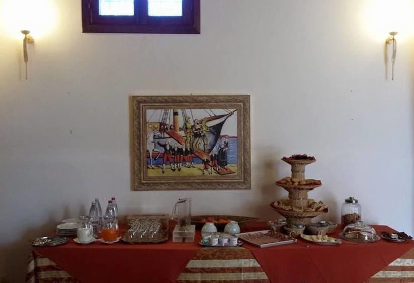 Baglio Cudia Resort  | Marsala | Trapani | Italia 18