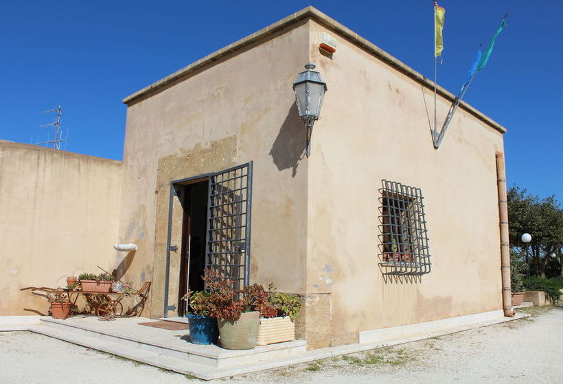 Baglio Cudia Resort  | Marsala | Trapani | Italia 19